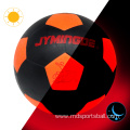 led glow two high quality LED soccer ball